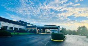The Tillamook Inn